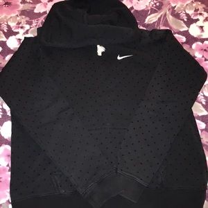 Nike sweatshirt